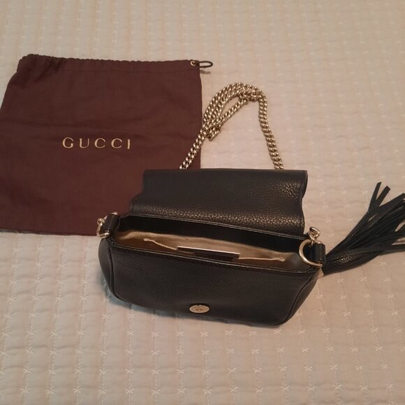 Gucci Crossbody Small Purse - Picture 2 of 4